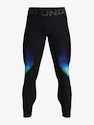 Nohavice Under Armour HeatGear Novelty Lgs-BLK