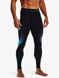 Nohavice Under Armour HeatGear Novelty Lgs-BLK