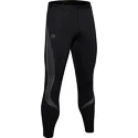 Nohavice Under Armour HeatGear Rush Run Stamina Tigh Black