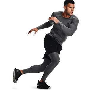 Nohavice Under Armour  HG Armour Leggings-GRY XXL