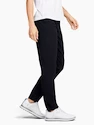 Nohavice Under Armour Links Storm Pant-BLK