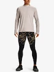 Nohavice Under Armour  OUTRUN THE COLD TIGHT-BLK