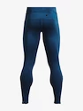 Nohavice Under Armour  OUTRUN THE COLD TIGHT-BLU