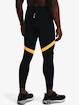 Nohavice Under Armour  SPEEDPOCKET TIGHT-BLK