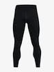 Nohavice Under Armour  SPEEDPOCKET TIGHT-BLK