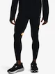 Nohavice Under Armour  SPEEDPOCKET TIGHT-BLK