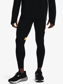 Nohavice Under Armour SPEEDPOCKET TIGHT-BLK