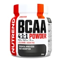 Nutrend  BCAA 4:1:1 Powder 300 g pomaranč