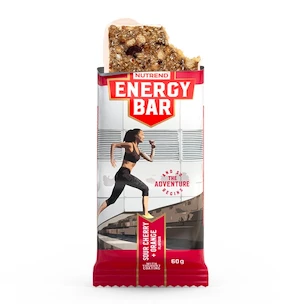 Nutrend  Energy Bar 60 g