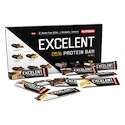 Nutrend  Excelent Protein Bar dárkové balení 9×85 g