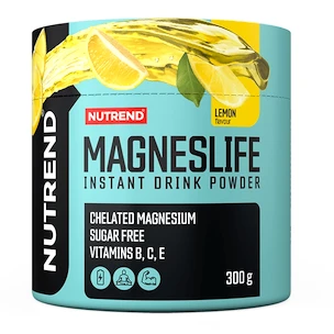 Nutrend  Magneslife Instant Drink Powder 300 g