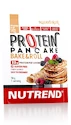 Nutrend  Protein Pancake 50 g čokoláda - kakao