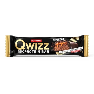 Nutrend  Qwizz Protein Bar 60 g