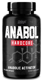 Nutrex Anabol Hardcore 60 kapslí