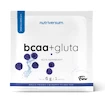 Nutriversum  BCAA+Gluta 6 g