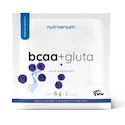 Nutriversum  BCAA+Gluta 6 g