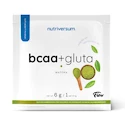 Nutriversum  BCAA+Gluta 6 g