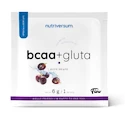 Nutriversum  BCAA+Gluta 6 g