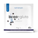 Nutriversum  BCAA+Gluta 6 g