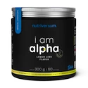 Nutriversum Dark  I Am Alpha 300 g