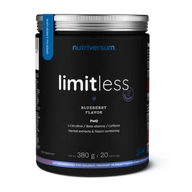 Nutriversum Dark Limitless 380 g