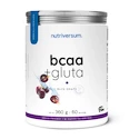 Nutriversum Flow BCAA+Gluta 360 g