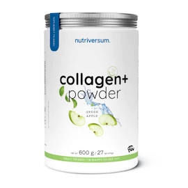 Nutriversum Flow Collagen+Powder 600 g