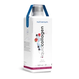 Nutriversum Flow Liquid Collagen 10 000 mg 500 ml