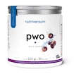 Nutriversum Flow  PWO 210 g