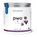 Nutriversum Flow  PWO 210 g