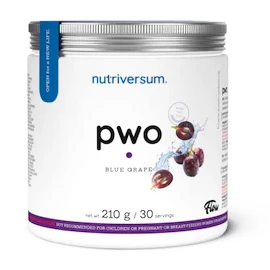 Nutriversum Flow PWO 210 g