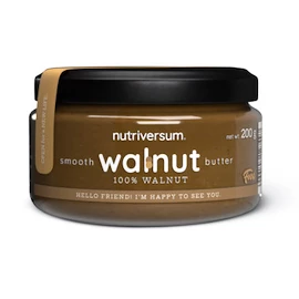 Nutriversum Food Walnut Butter 200 g