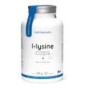 Nutriversum  L-Lysine 90 kapslí