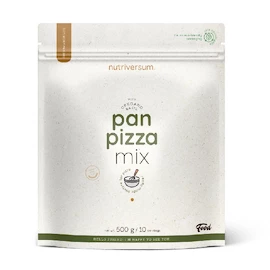 Nutriversum Pan Pizza Mix 500 g