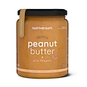 Nutriversum  Peanut Butter 500 g