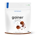 Nutriversum Pure Gainer Pro 5000 g vanilka