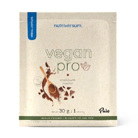 Nutriversum Pure Vegan Pro 30 g