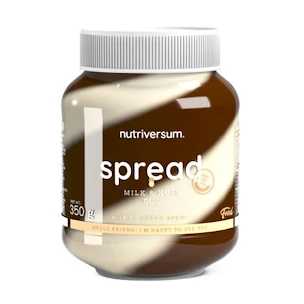 Nutriversum  Spread 350 g