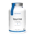 Nutriversum  Taurine 60 kapslí