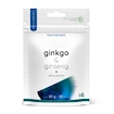 Nutriversum Vita Ginkgo+Ginseng 30 kapslí