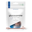 Nutriversum Vita Glucosamine Sulphate 60 kapslí