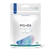 Nutriversum Vita Mg+B6 Organic 60 tablet