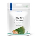 Nutriversum Vita Multimineral Pro 60 kapslí