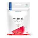 Nutriversum Vita Vitamin Women 60 tablet