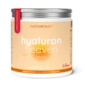 Nutriversum Women Hyaluron Heaven 200 g