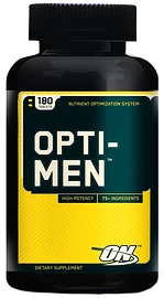 Optimum Nutrition Opti-Men 180 tablet