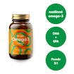 Orangefit  Omega 3 60 kapslí