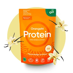 Orangefit  Plant Protein 25 g