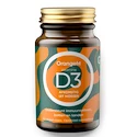 Orangefit  Vitamine D3 90 kapslí