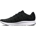 Pánska bežecká obuv Under Armour Charged Impulse 3 Knit-BLK